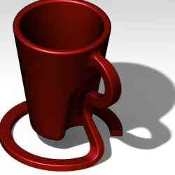Espresso cup 2