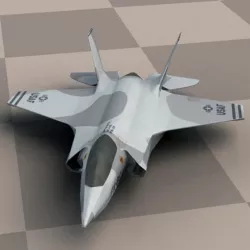 F-35 A