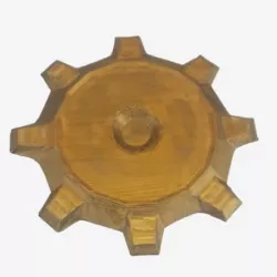 Factorio Coaster