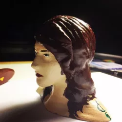 Female Face