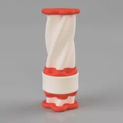 Fidget twister