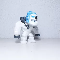 Figure of Ice GOLEM in Clash Royale
