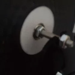 Filament support