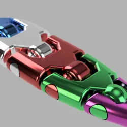 Fishing lures