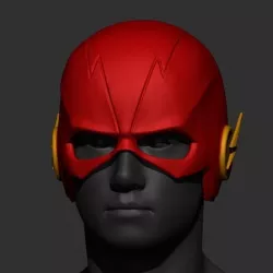 Flash Helmet SS5