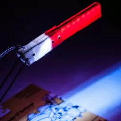 FLEXO LAMP