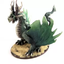 Forest Dragon