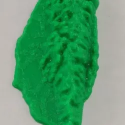 Formosa (Taiwan)  topography models