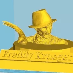 freddy