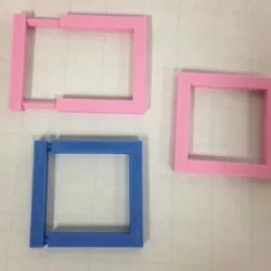 From Rectangle to Square