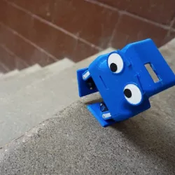 Funny Feet