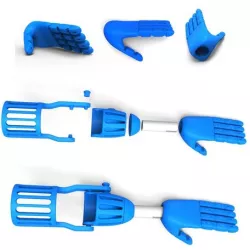 Fusion Arm
