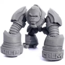 G - TRON