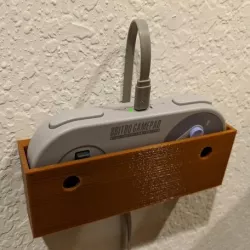 Game Controller Holster
