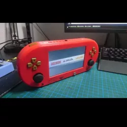 GamePi 2 - Update 1