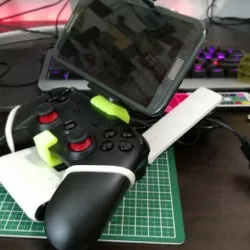 Gamesir G3w,G3s phone holder