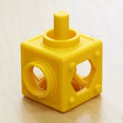 gCreate Calibration Object