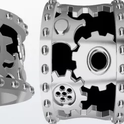 Gear ring