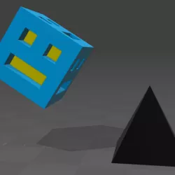 Geometry dash