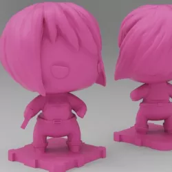 Ghost In The Shell  Motoko (Stand Alone Complex)