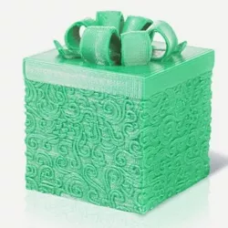 Gift Box - Medium