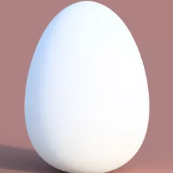 Gift Egg