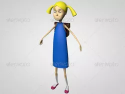 Girl