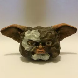 Gizmo Bust (30mb)