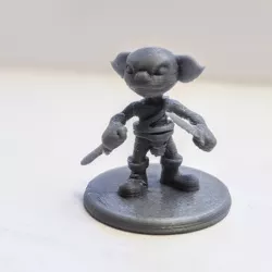 Goblin