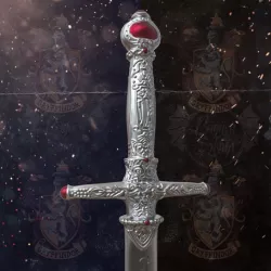 Godric Gryffindor's Sword - Harry Potter