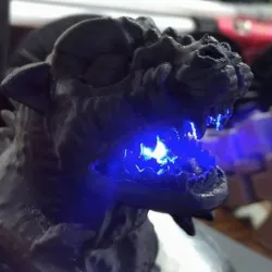 Godzilla