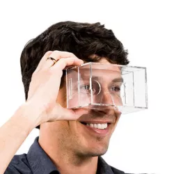 Google Cardboard Plastic