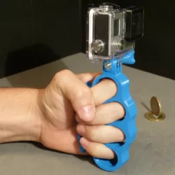 GoPro Knuckles
