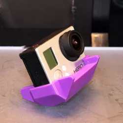 GoPro Polyhedron Stand