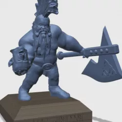 Gotrek Gurnisson