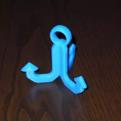 Grappling Hook
