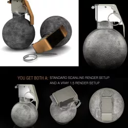 Grenade
