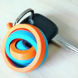 Gyroscope