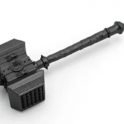 Hammer Warcraft Style