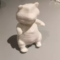 Hamster