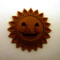 Happy Face (Sunshine remix)