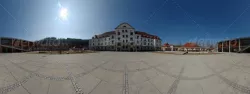 HDRI - Open Space