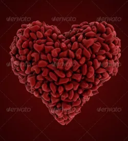 Heart of hearts