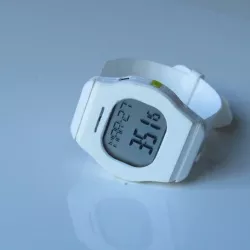 Heart Rate Watch