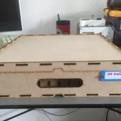 Holder Label - Label holder