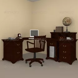 Home WorkPlace 03
