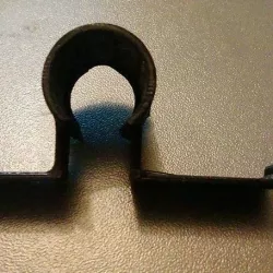 Hook Headphones