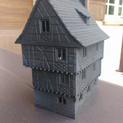 House of the Eclusier