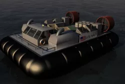 Hovercraft