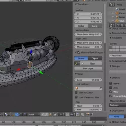 Hovercraft